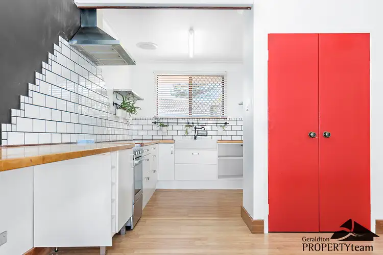 Second view of Homely unit listing, 3/3 Sardam Place, Mahomets Flats WA 6530