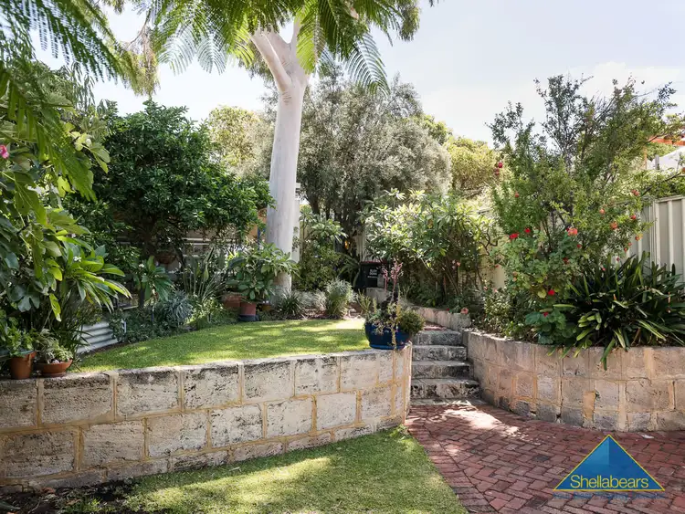 Sixth view of Homely house listing, 4 George Street, Cottesloe WA 6011