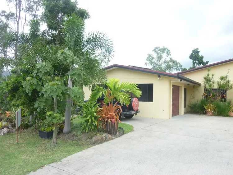 Unit 1 /13 Macarthur Drive, Cannonvale QLD 4802