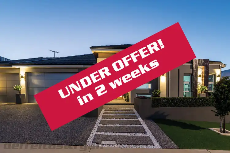 4 Perugino Avenue, Landsdale WA 6065