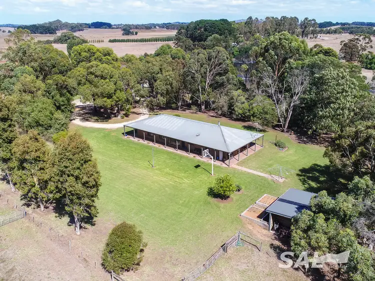 5845 Glenelg Highway, Glenburnie SA 5291