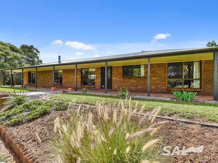 Second view of Homely house listing, 5845 Glenelg Highway, Glenburnie SA 5291