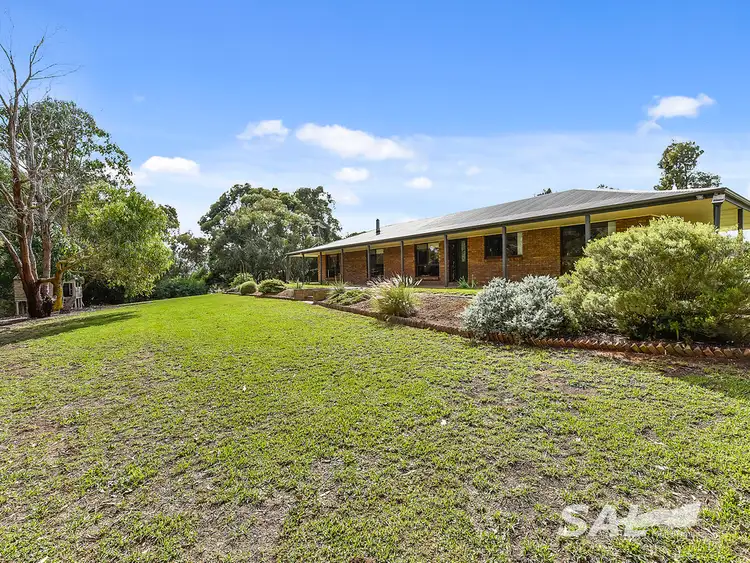Third view of Homely house listing, 5845 Glenelg Highway, Glenburnie SA 5291