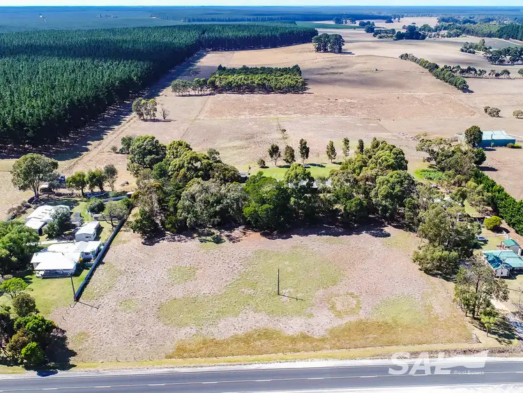Seventh view of Homely house listing, 5845 Glenelg Highway, Glenburnie SA 5291