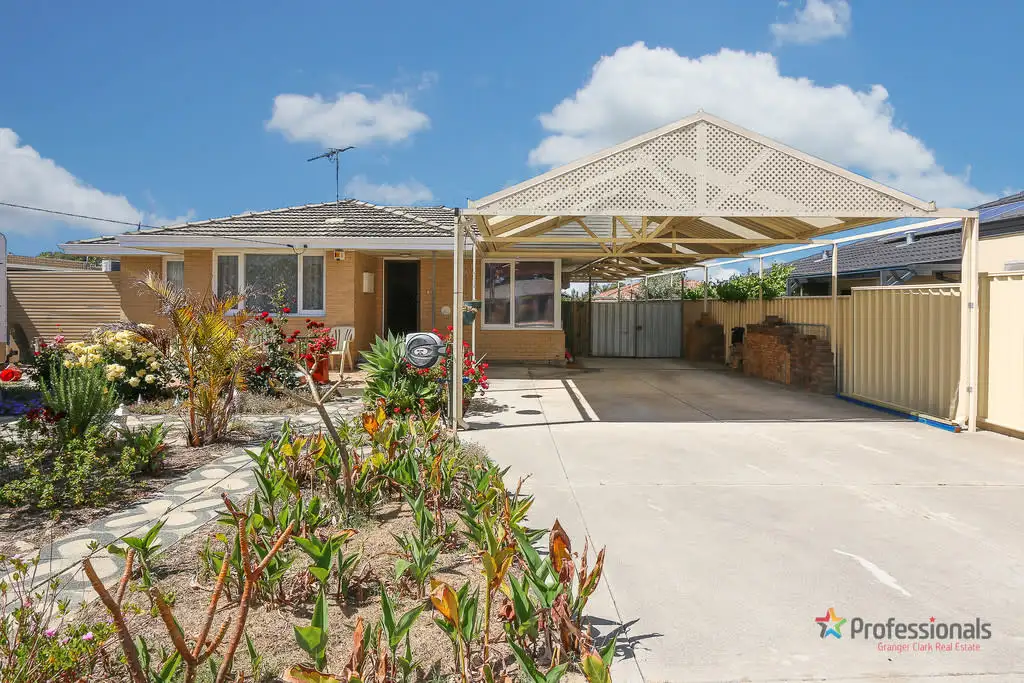 Main view of Homely house listing, 40 Callison Way, Koondoola WA 6064