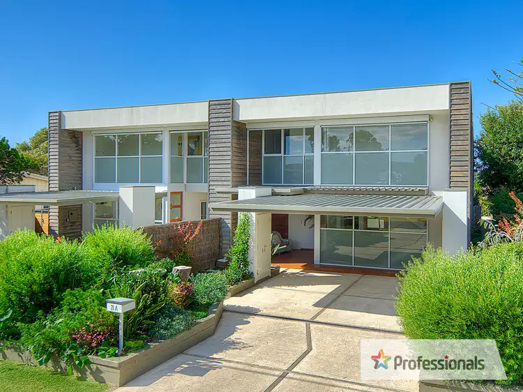 1/21 Lorna Street, Dunsborough WA 6281
