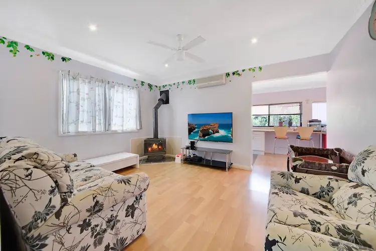 Fourth view of Homely house listing, 36 Waratah Crescent, Macquarie Fields NSW 2564