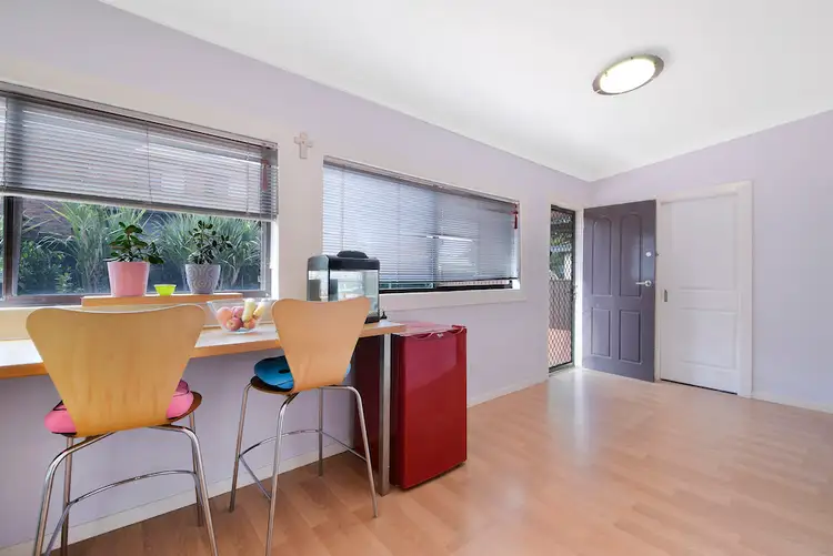 Fifth view of Homely house listing, 36 Waratah Crescent, Macquarie Fields NSW 2564