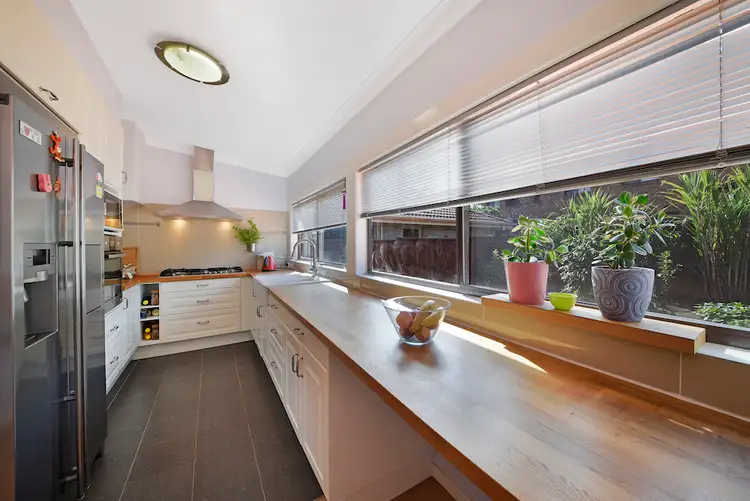 Sixth view of Homely house listing, 36 Waratah Crescent, Macquarie Fields NSW 2564