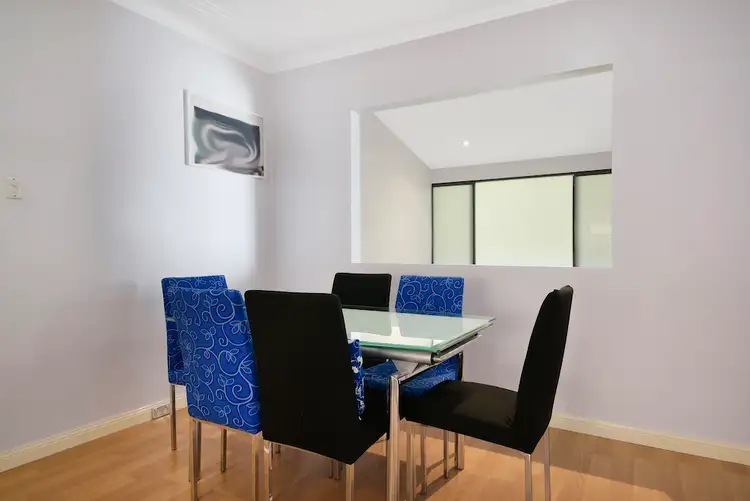 Seventh view of Homely house listing, 36 Waratah Crescent, Macquarie Fields NSW 2564