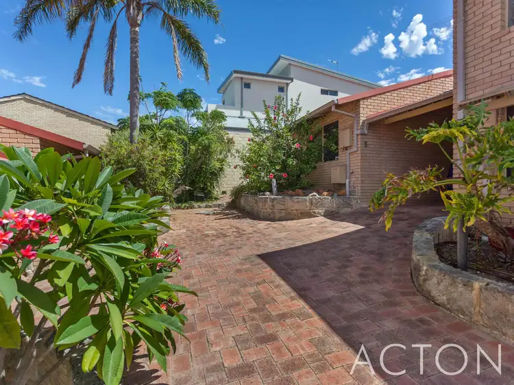 5/9 Rupert Street, Maylands WA 6051