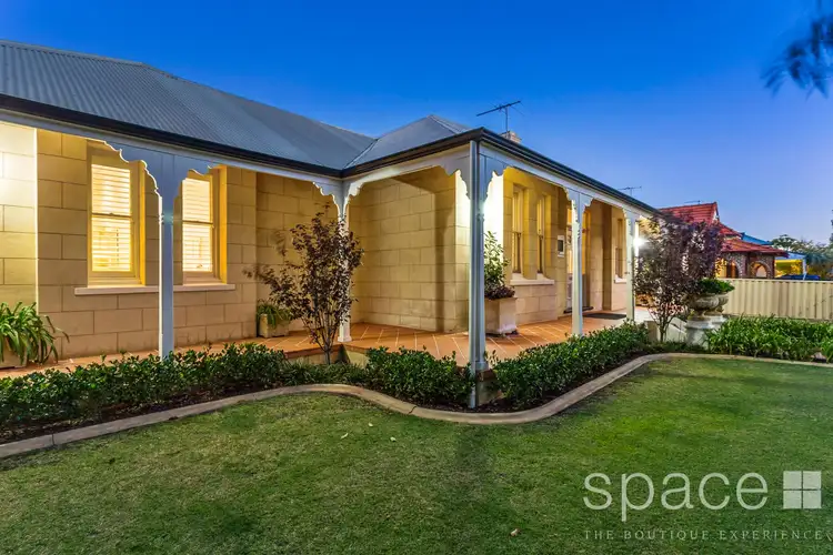 Second view of Homely house listing, 26 Moss Street, East Fremantle WA 6158