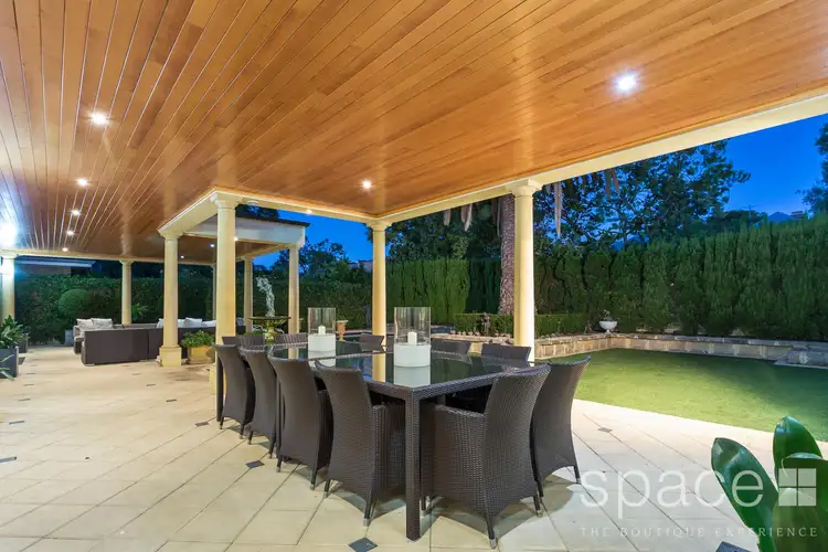 Fourth view of Homely house listing, 26 Moss Street, East Fremantle WA 6158