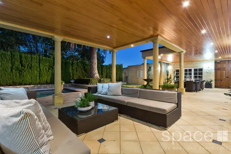 Sixth view of Homely house listing, 26 Moss Street, East Fremantle WA 6158