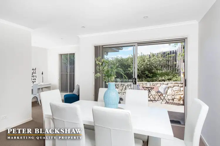 Fifth view of Homely house listing, 8/102-104 Eggleston Crescent, Chifley ACT 2606