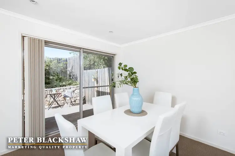 Sixth view of Homely house listing, 8/102-104 Eggleston Crescent, Chifley ACT 2606
