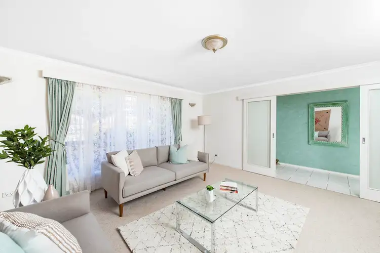 Fourth view of Homely house listing, 39 Callaway Crescent, Gordon ACT 2906