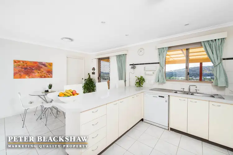 Sixth view of Homely house listing, 39 Callaway Crescent, Gordon ACT 2906