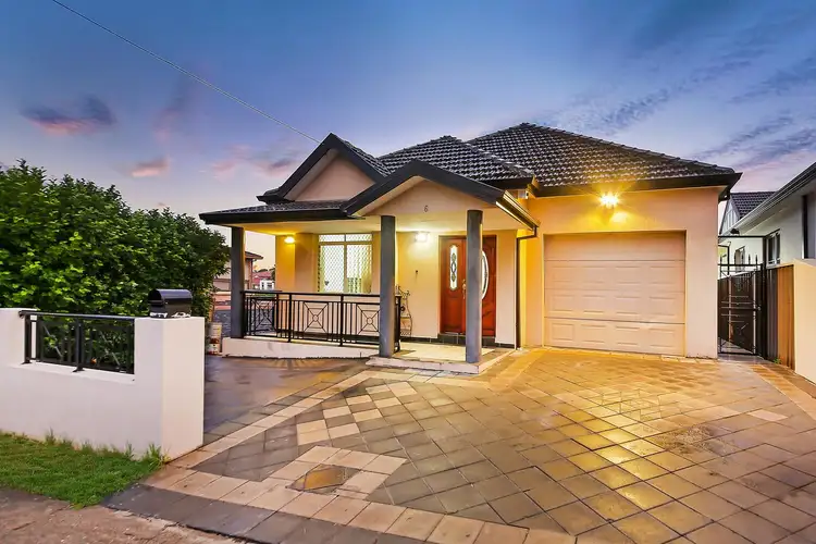 6 John Street, Bexley NSW 2207