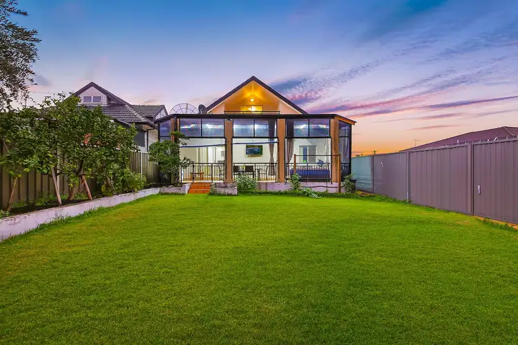 Second view of Homely house listing, 6 John Street, Bexley NSW 2207