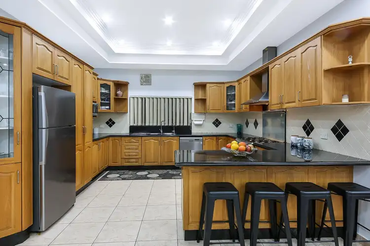 Fifth view of Homely house listing, 6 John Street, Bexley NSW 2207