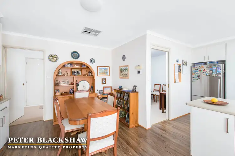 Fourth view of Homely townhouse listing, 11/2 Lander Crescent, Amaroo ACT 2914