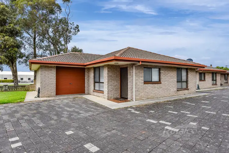 Main view of Homely unit listing, 1/149 Jubilee Highway West, Mount Gambier SA 5290