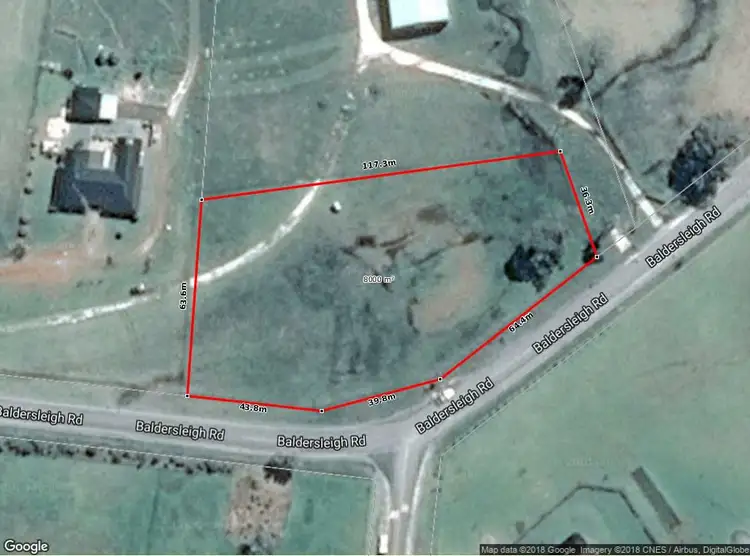 252 Baldersleigh road, Guyra NSW 2365