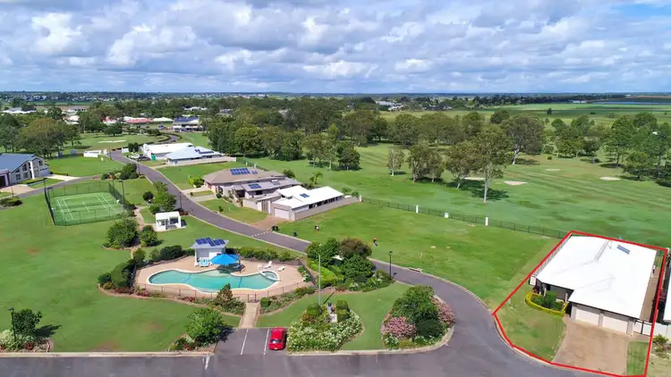 12 North Haven Drive, Bundaberg North QLD 4670