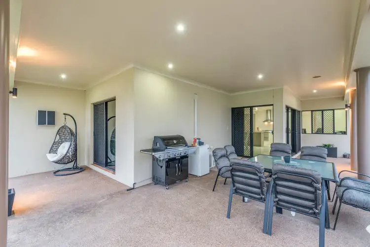 Seventh view of Homely house listing, 12 North Haven Drive, Bundaberg North QLD 4670