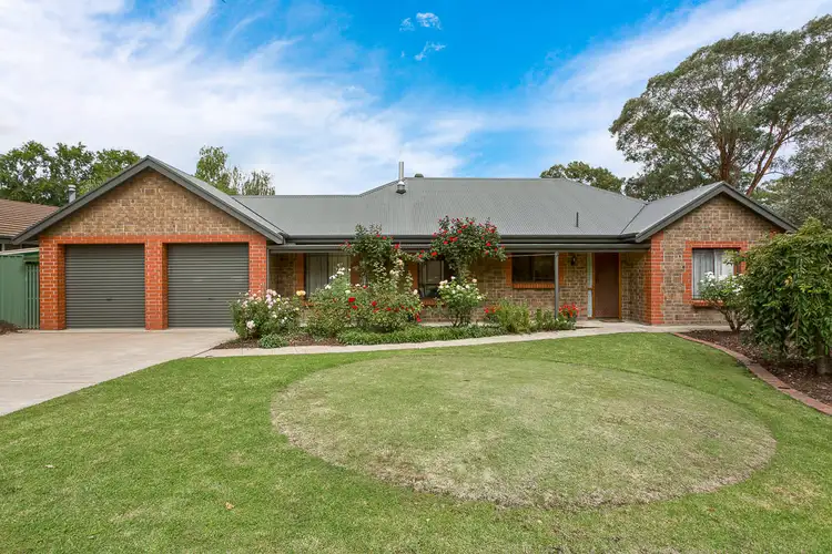 33 Beavis Court, Gumeracha SA 5233