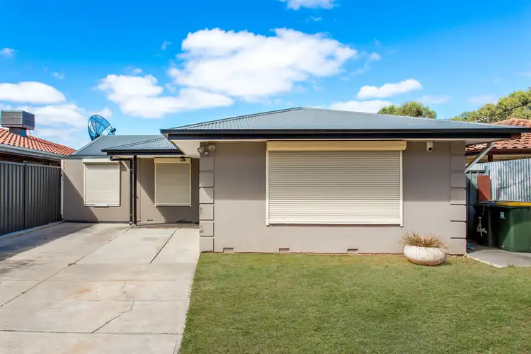 4 Rosetta Street, Rosewater SA 5013