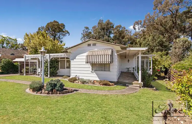 28 Mafeking Street South, Kennington VIC 3550