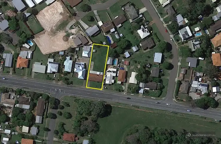 Second view of Homely house listing, 19 Dohles Rocks Road, Kallangur QLD 4503