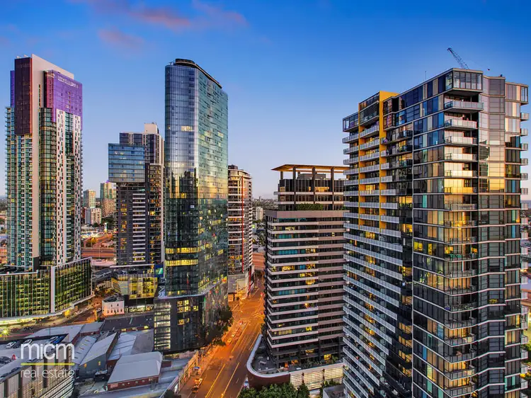 2606/63 Whiteman Street, Southbank VIC 3006