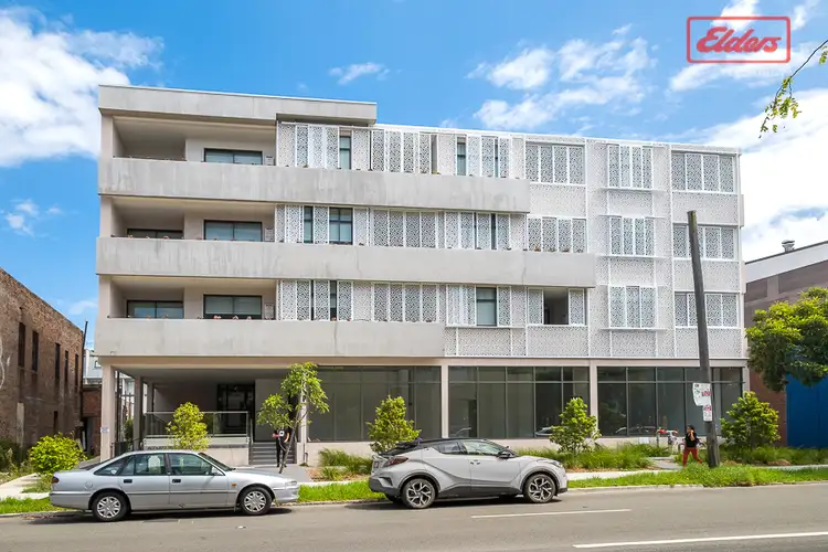 8/156 Botany Rd, Alexandria NSW 2015