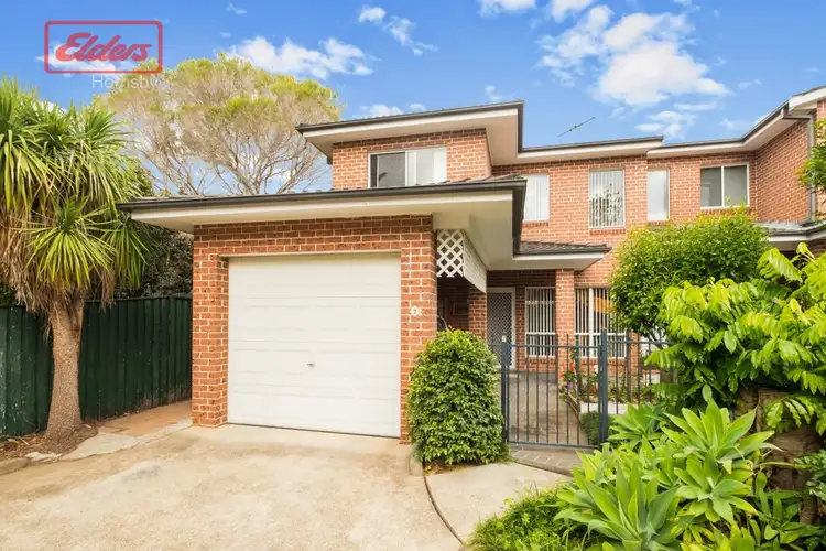 7/338 Peats Ferry Rd, Hornsby NSW 2077