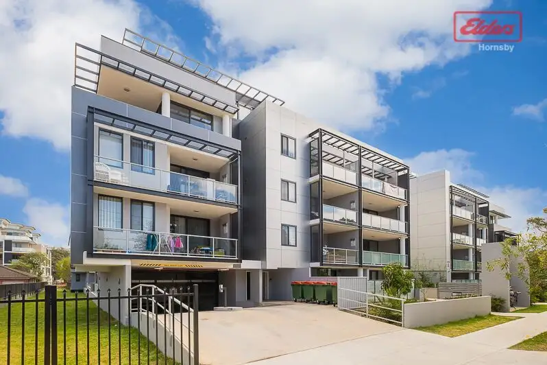 Main view of Homely apartment listing, Address available on request