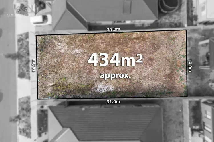Second view of Homely land listing, 10 Solar Way, Mickleham VIC 3064