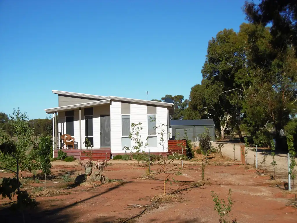 Main view of Homely house listing, 10 Kinnane Street, Jamestown SA 5491