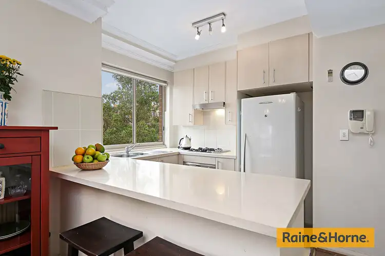 Third view of Homely apartment listing, 148/90 Bonar Street, Wolli Creek NSW 2205