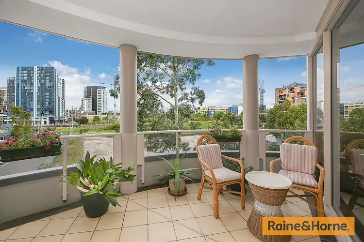 Fourth view of Homely apartment listing, 148/90 Bonar Street, Wolli Creek NSW 2205