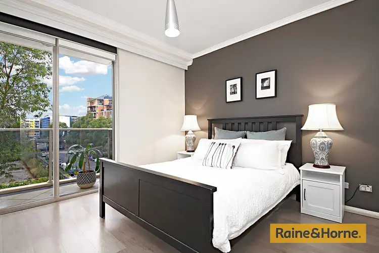 Fifth view of Homely apartment listing, 148/90 Bonar Street, Wolli Creek NSW 2205