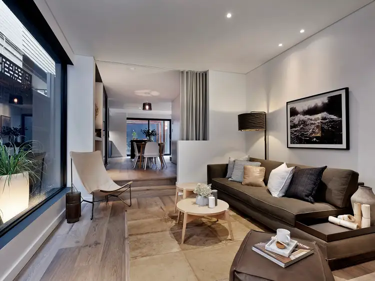99 Evans Street, Rozelle NSW 2039
