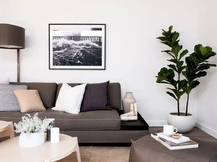 Second view of Homely house listing, 99 Evans Street, Rozelle NSW 2039