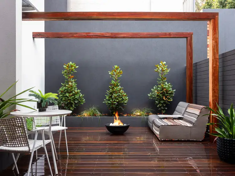 Fourth view of Homely house listing, 99 Evans Street, Rozelle NSW 2039