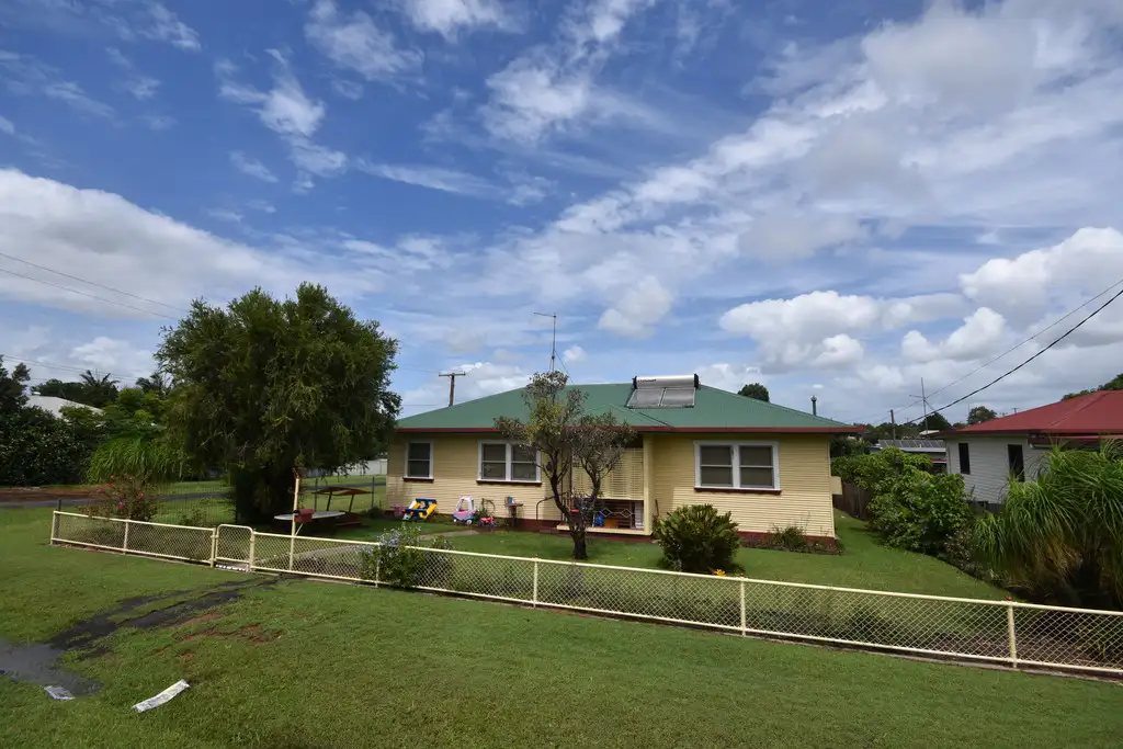 Main view of Homely house listing, 5 Clarence Street, Casino NSW 2470