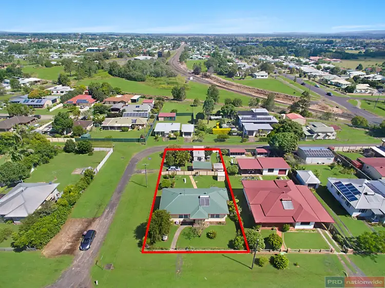 Second view of Homely house listing, 5 Clarence Street, Casino NSW 2470
