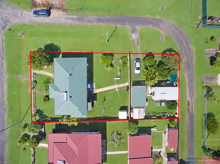 Third view of Homely house listing, 5 Clarence Street, Casino NSW 2470