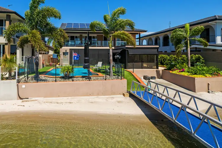 Third view of Homely house listing, Address available on request